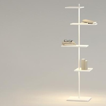 008537 Торшер Vibia Suite - Вид №2