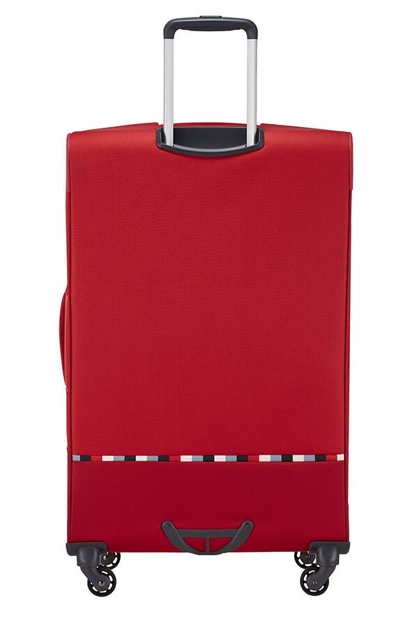 38N-10005 Чемодан 38N*005 Spinner 78 Exp Samsonite Base Boost  - Вид №3