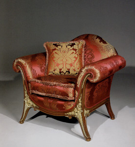 Кресло  BELLONI 2690