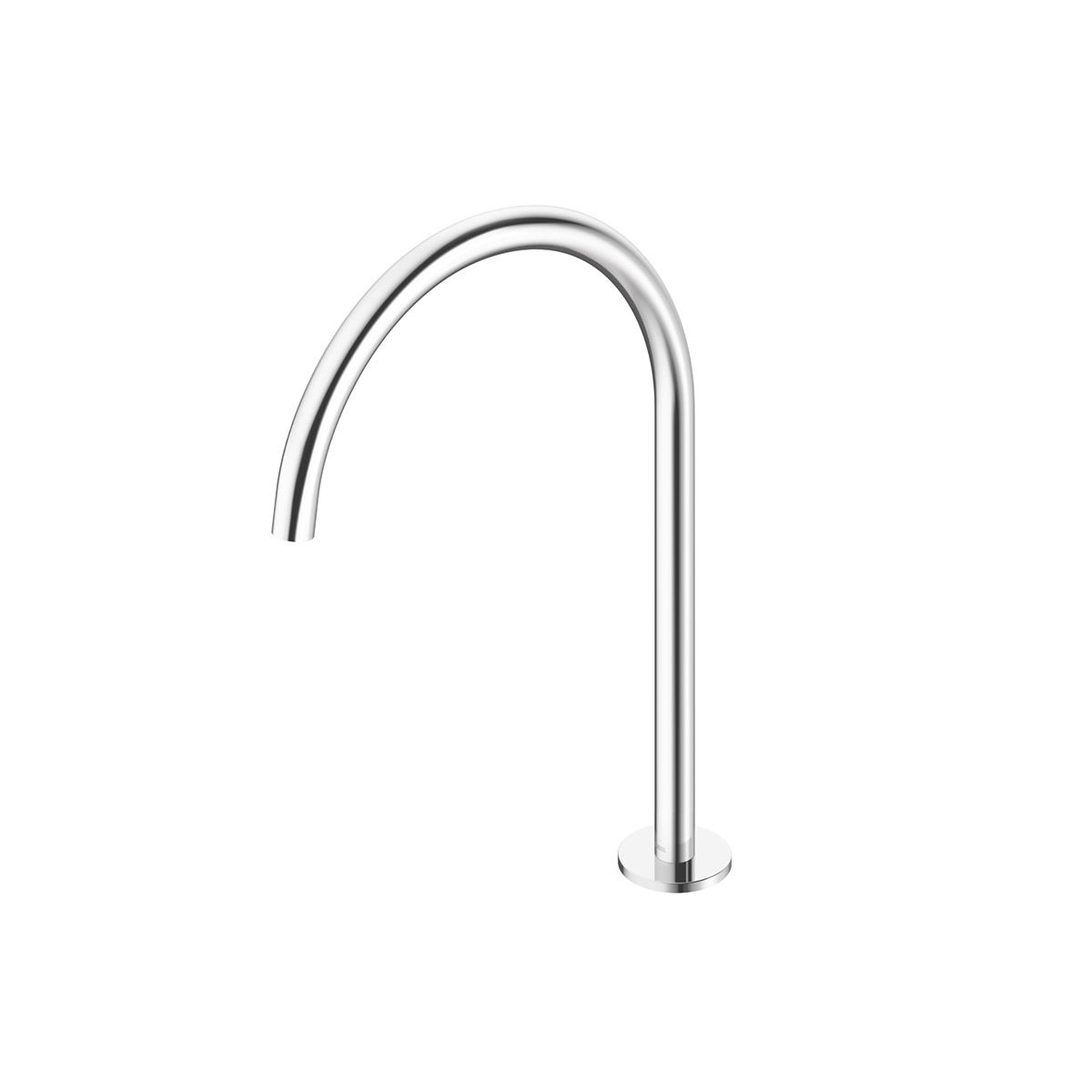 00926106 Излив для ванной из матовой меди 360 Docol MIX&MATCH