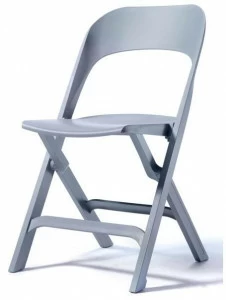 GABER Складной стул из технополимера