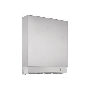 733020 Сушилка для рук с горячим воздухом WP1200 WAGNER_EWAR A-LINE