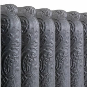 Чугунный радиатор GuRaTec Merkur 760 10 секций