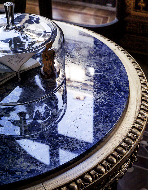 Столик  ANGELO CAPPELLINI 8861/L09 ACCESSORIES - Вид №1