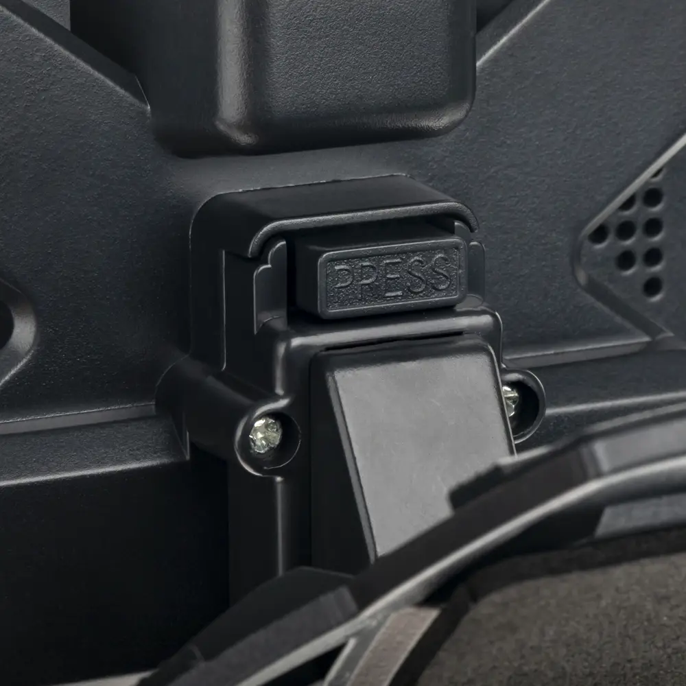 Налобный фонарь Ritter 562072 STLM-2085536 - Вид №5