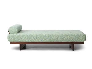 Ткань сад Dormeuse