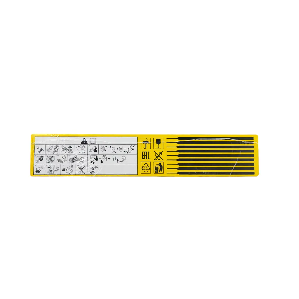Электроды Esab Оk 46 3х350 мм, 2.5 кг 82761239 STLM-2078868  - Вид №3