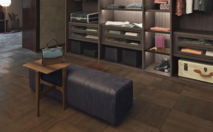 Flou Съемный тканевый пуф Tay sun-id-1460408 - Вид №2