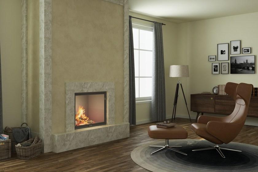 Artesive Клейкая мебельная пленка ПВХ с эффектом мрамора Stone Art-st-10 - Вид №2