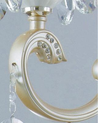 Бра металлическое золотое "Донни" 20104.02.64.01 SEVEN FIRES СВЕЧА 00-3929833 Белый;золото  - Вид №2