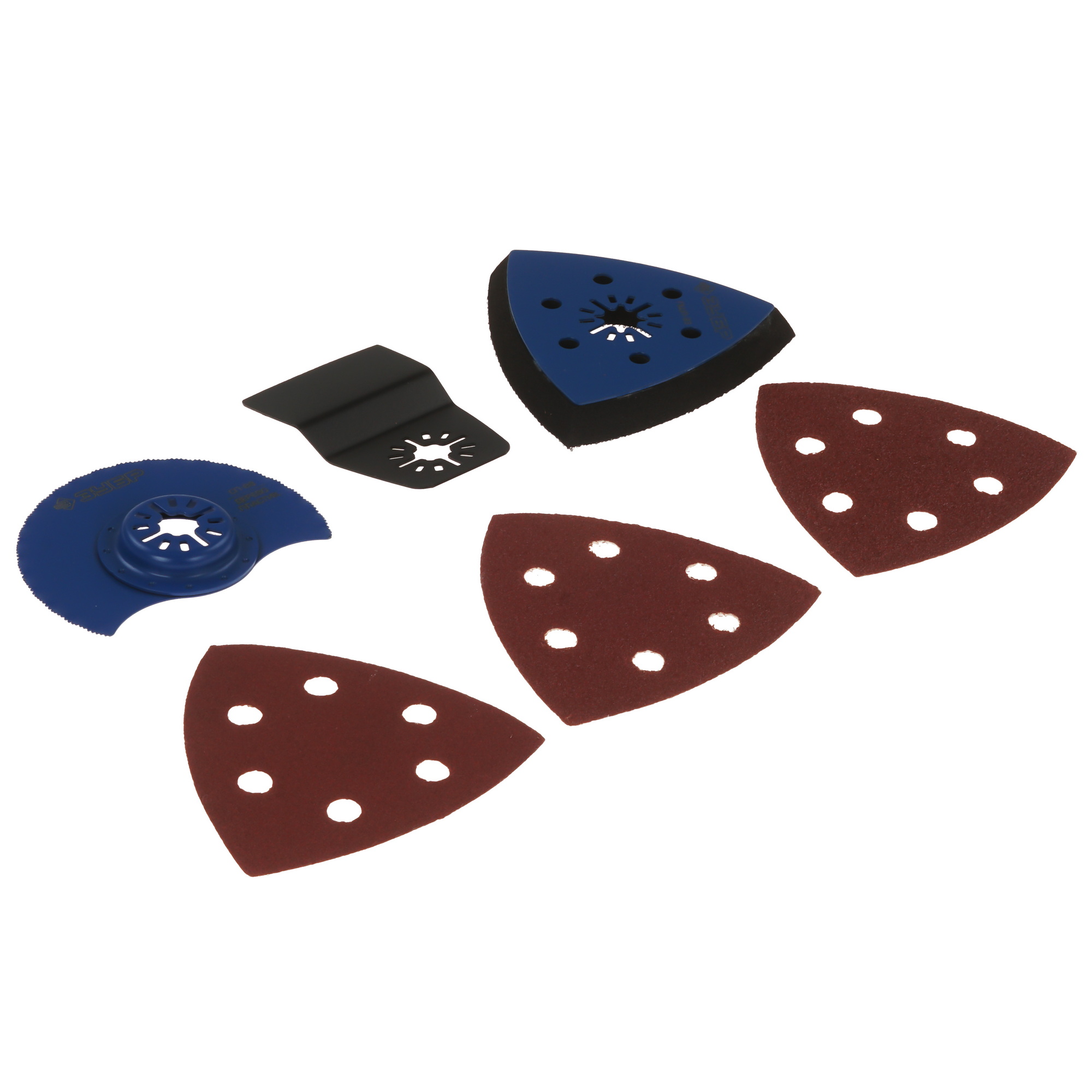 Реноватор ЗУБР МФИ-П550 КН 5492617 STDN-0076071 - Вид №8