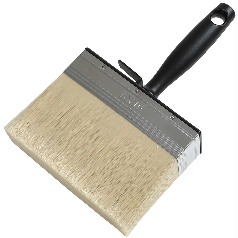 82796373 Кисть фасадная для водных красок 50x150 мм STLM-0036007 Santreyd 