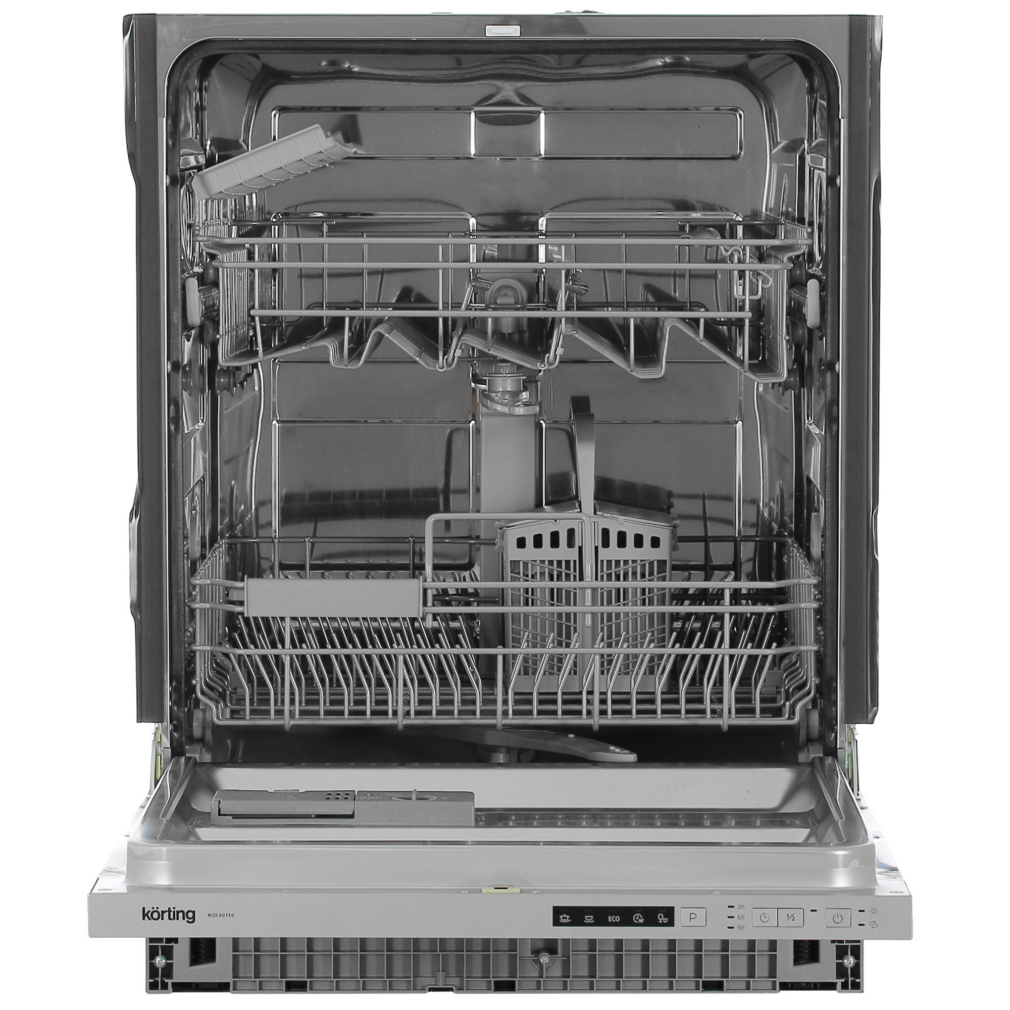 8188612 Встраиваемая посудомоечная машина Korting KDI 60110 STDN-0103692