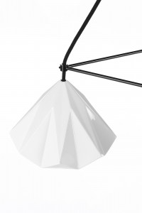 2000654453588 Подвесной светильник FP558N SELETTI