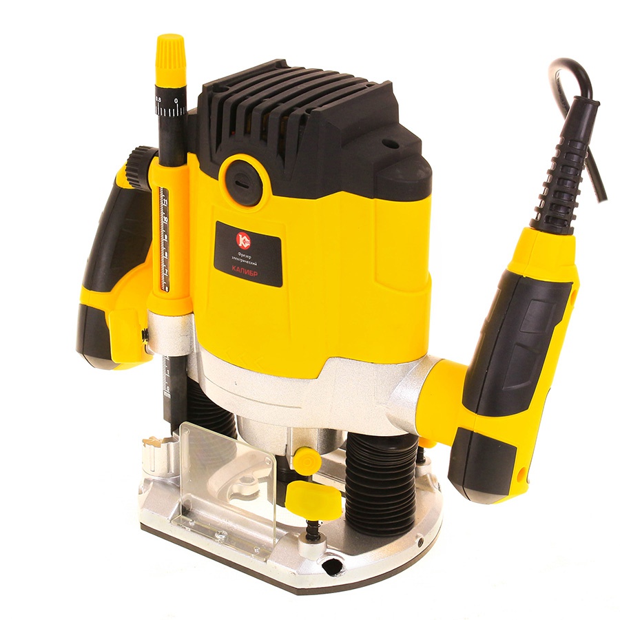 64991 Калибр Электрический фрезер ФЭ-1900/12м+ 