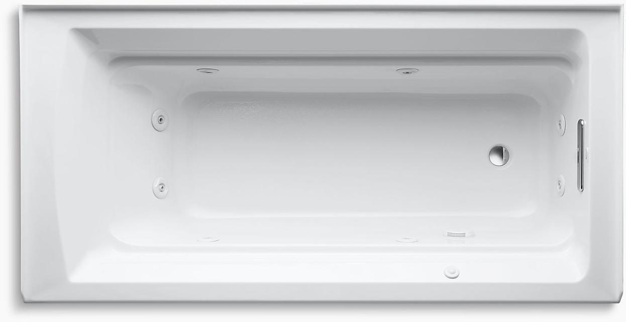 KOHLER Лучник 72 K-1124-RA-47  - Вид №2