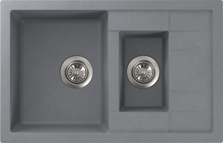 Кухонная мойка Fostogran FG 76-48 503 