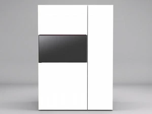 Dizzconcept Скрытая мини-кухня Pop-up kitchen pia