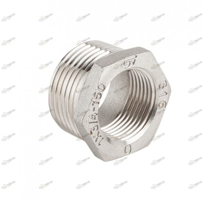 GENEBRE 0241 10 09 Переходная муфта BSP резьба 