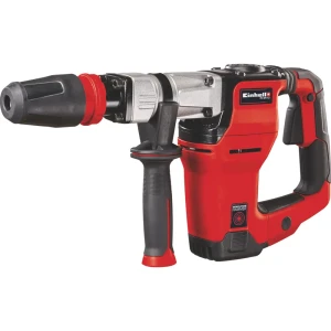 Молоток отбойный Einhell TE-DH 12, 1050 Вт, 12 Дж