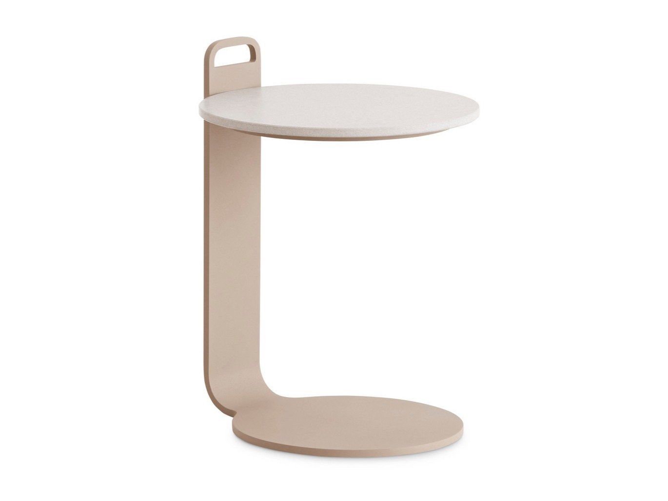 Круглый стол для сервировки сада GANDIABLASCO Isla ARCH-00153231 - Вид №49