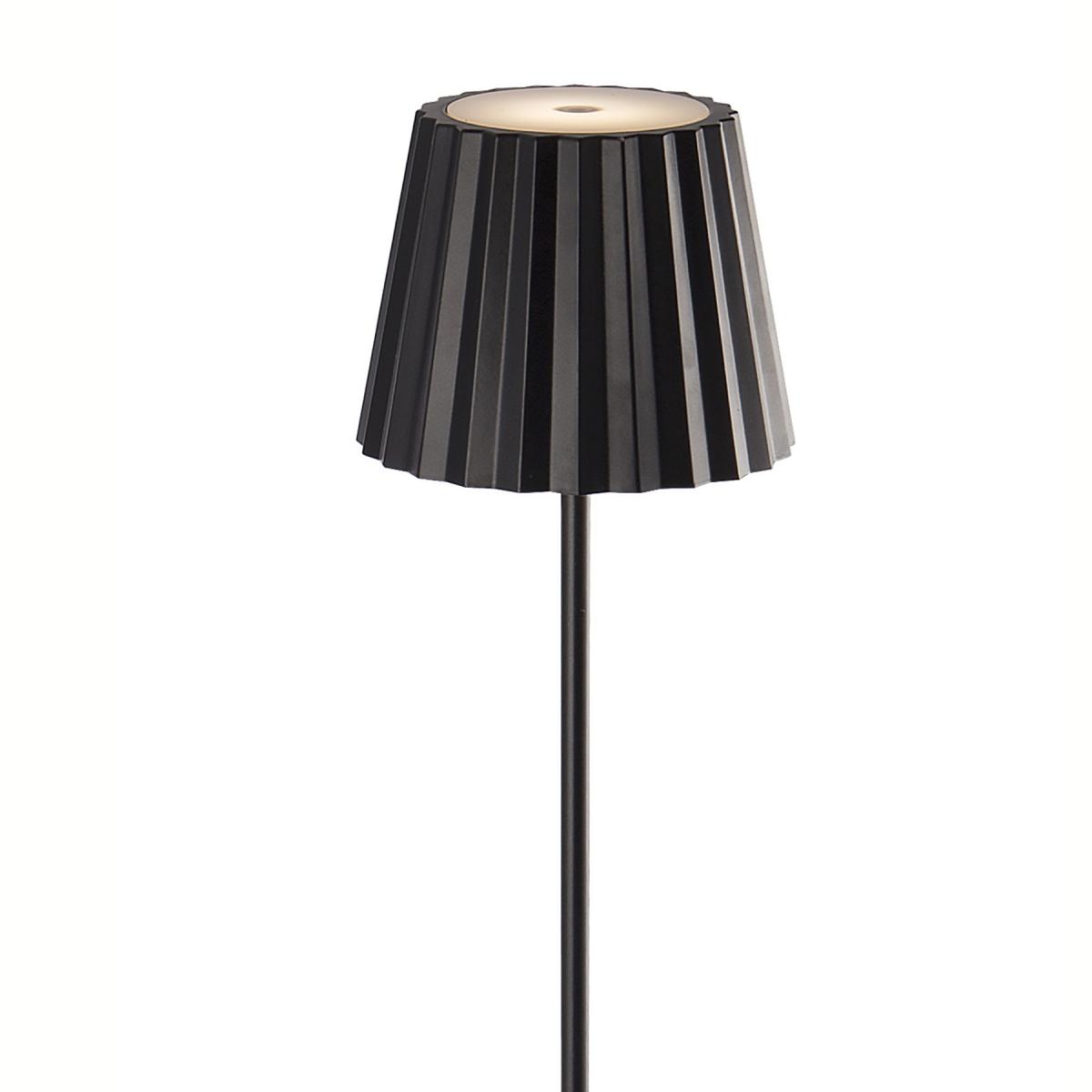 084400 Уличный торшер 7101 Mantra K2 - Вид №1