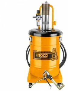 INGCO ITALIA Пневматический шприц для смазки