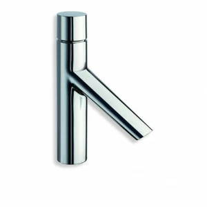 CRIRU224 Смеситель для раковины REGULAR со сливом Up & Down 1 "1/4 Cristina Rubinetterie