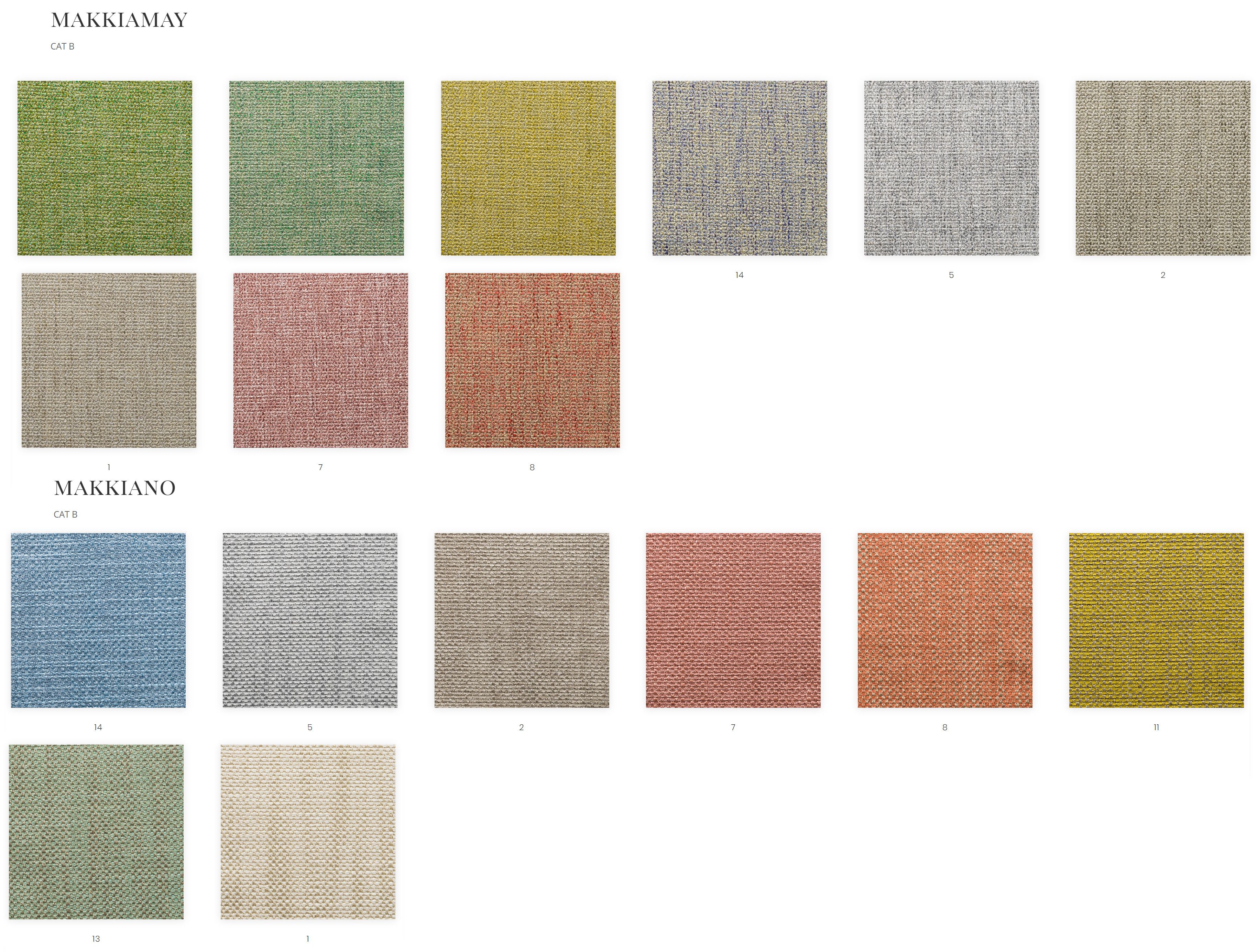 Ткань двухъярусный диван-кровать Frauflex COTTAGE ARCH-00038053 - Вид №16