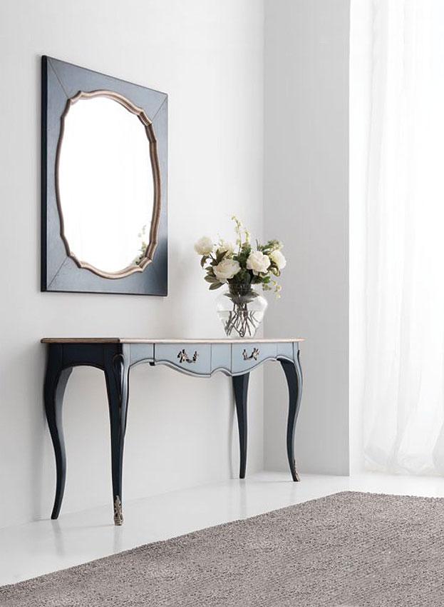 Зеркало Zoe FLAI 6195 