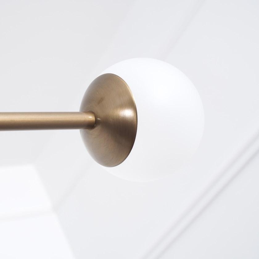 Intueri Light Подвесной светильник Bullarum sun-id-1364769 - Вид №7