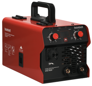 Сварочный аппарат Boxbot WSA 160G 5629407