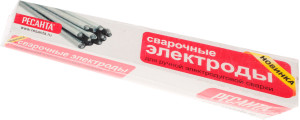 Электроды Ресанта 71/6/21 1050733