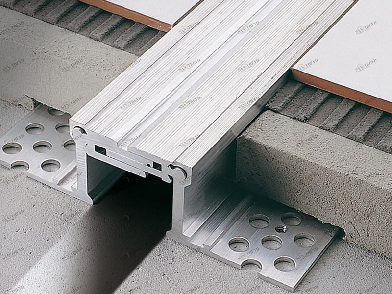 PROFILITEC Соединение пола из алюминия Jointec sun-id-1444099