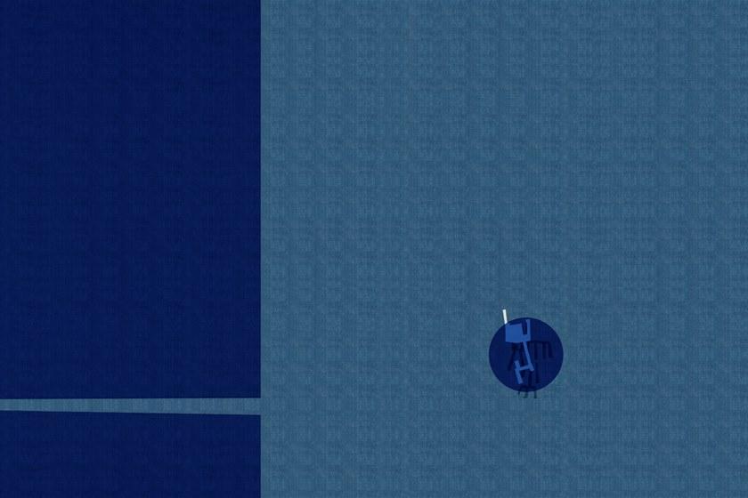 GLAMORA Водостойкие обои Glamfusion ™ Collection xi glamfusion Glf72 - Вид №2