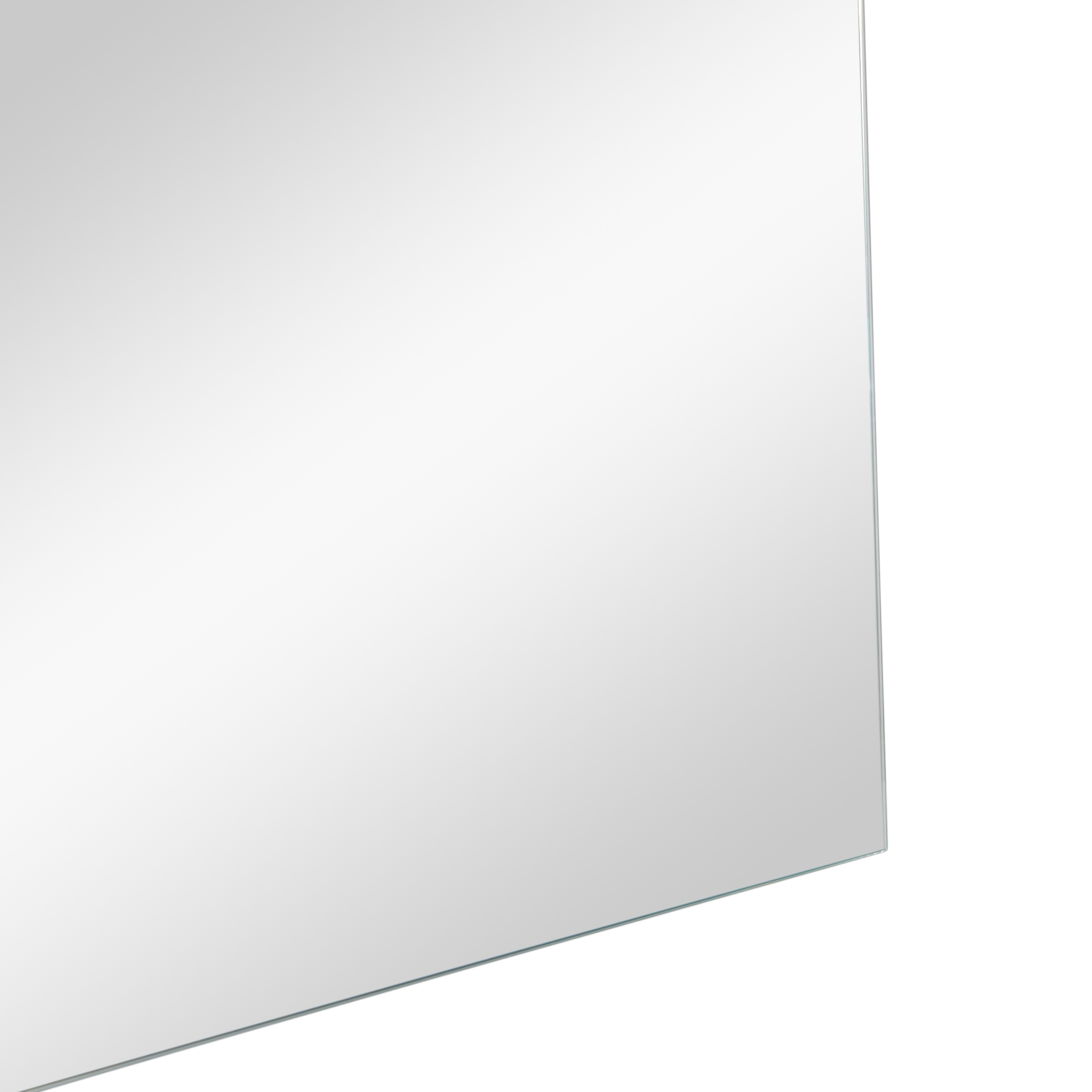82360922 Полотно зеркальное 55x150 см 1 шт. Зеркальное полотно STLM-0025418 SENSEA  - Вид №3