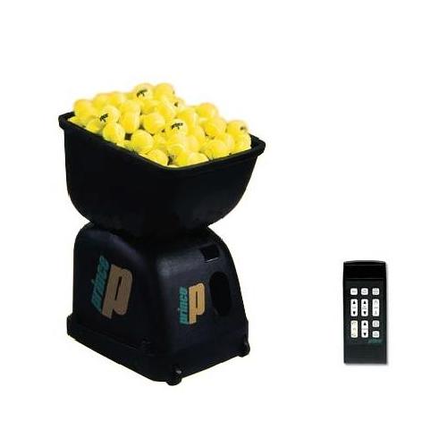 Теннисная пушка sam / prince model 4 (батарея) SAM/PRINCE sun-id-2069081