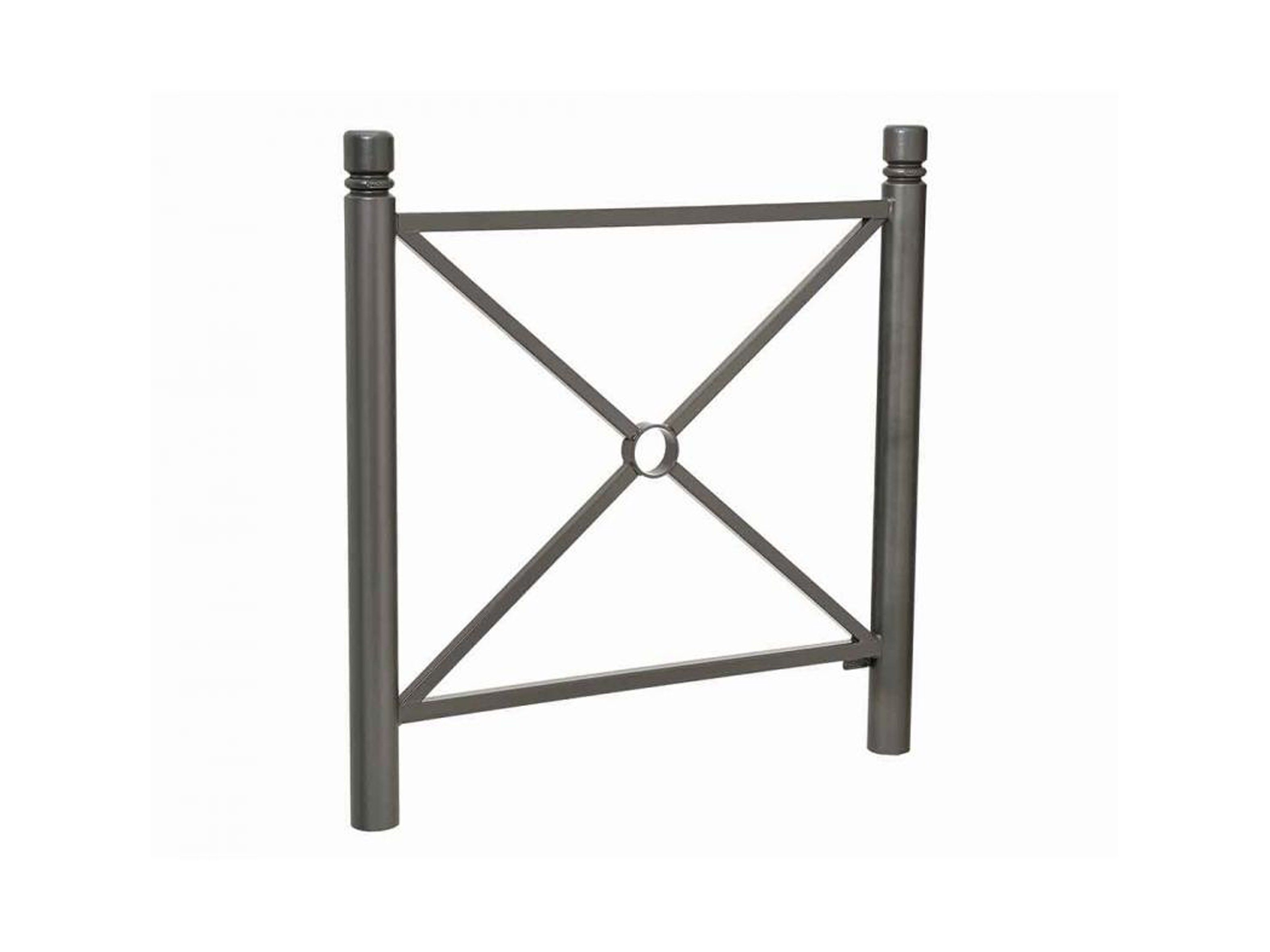 Стальные ограждения Lazzari Прованс ARCH-00101687 - Вид №5