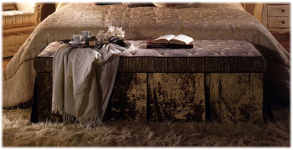 Банкетка  BEDDING SWEETNESS 02 CLASSICO