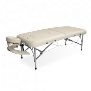 Apollo Topmaster Бордовый (Wine) Складной массажный стол VISION