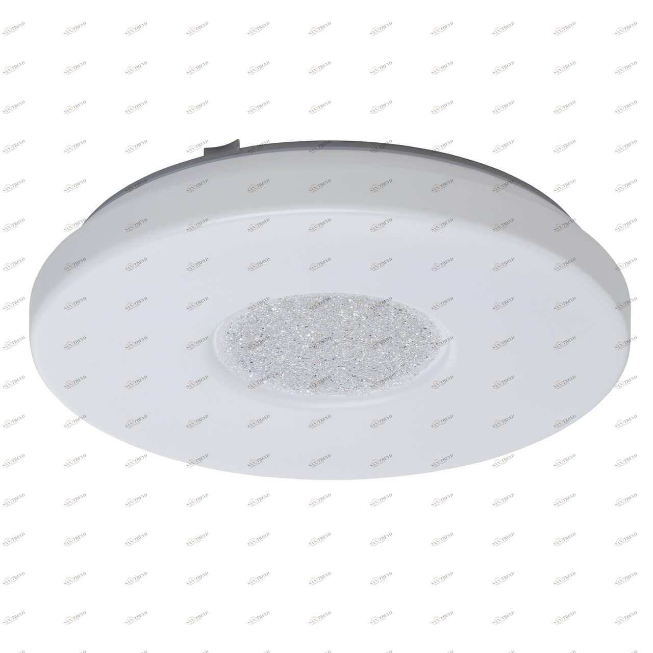 Потолочный светодиодный светильник De Markt Ривз 674017101 DE MARKT РИВЗ 202210 Белый 