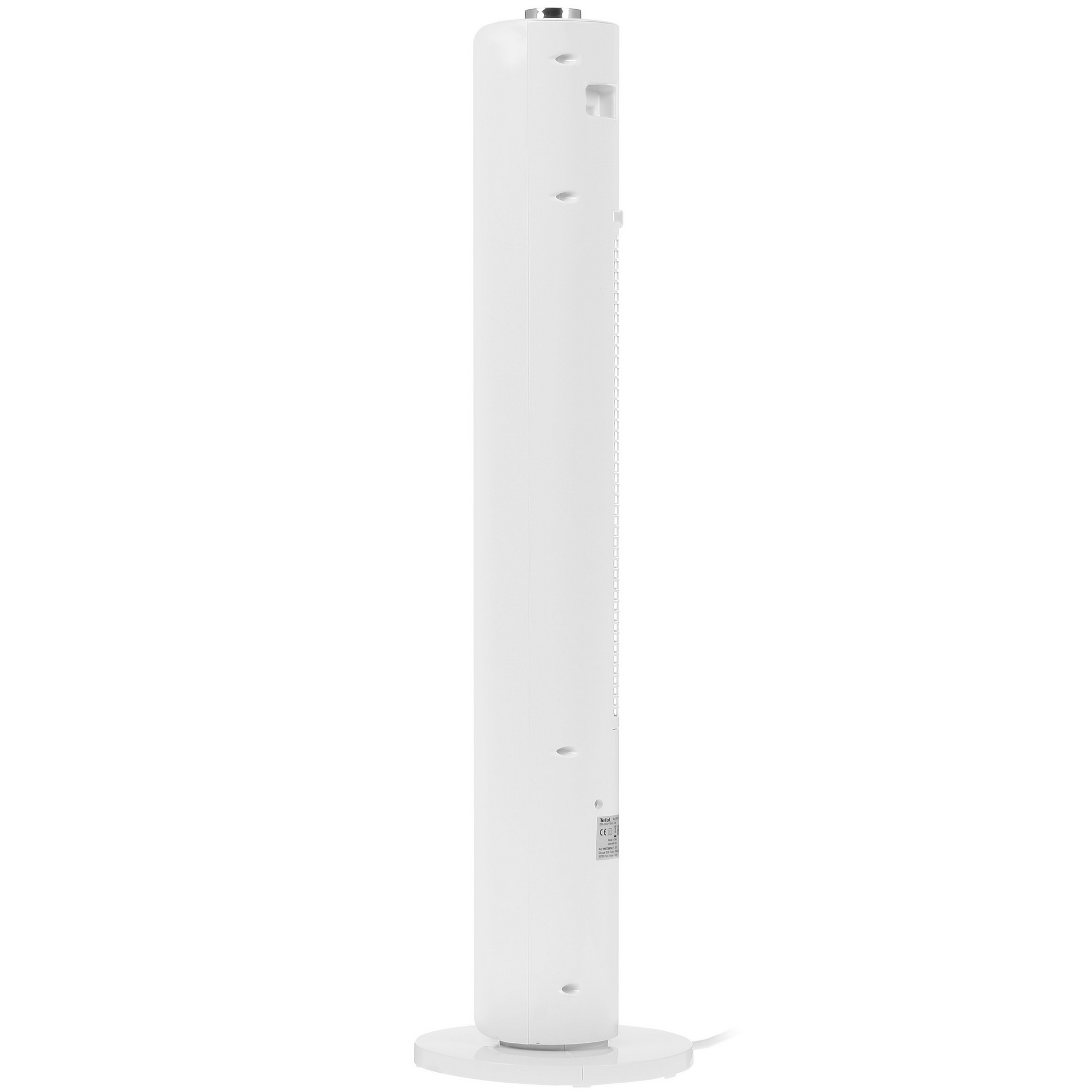 5322944 Вентилятор Tefal Urban Cool VF6720F0  белый STDN-0042951 - Вид №2