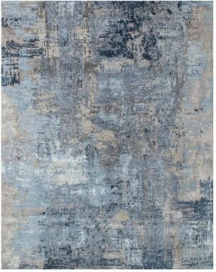 Jaipur Rugs Ковер ручной работы с рисунком Project error