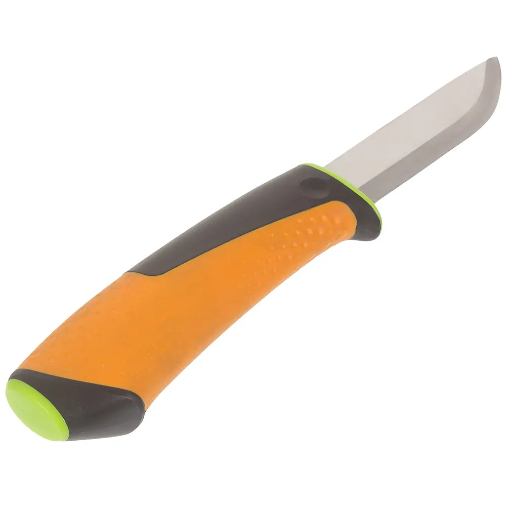 Набор: Топор колун X25, нож и сумка в подарок FISKARS STLM-2109670 - Вид №7