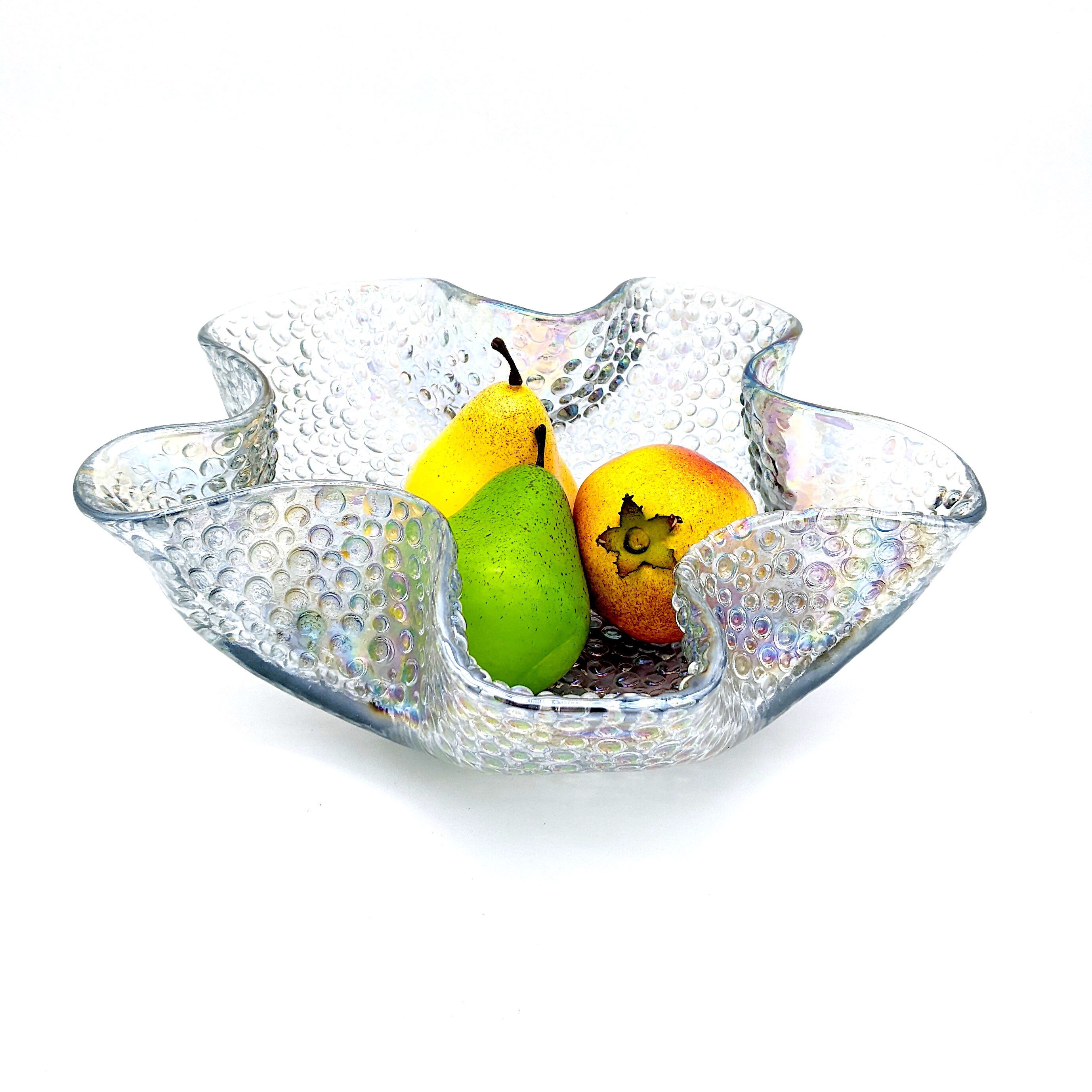 Центральные элементы из муранского стекла ручной работы YourMurano Design Bowls ARCH-00034728 - Вид №5