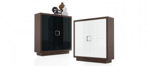 000681 Буфет 120 см La Ebanisteria Quantum