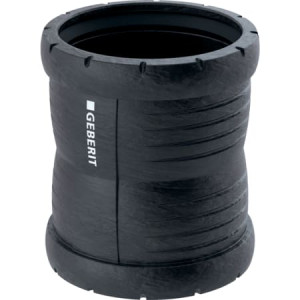 393.516.14.1 Муфта Geberit Silent-Pro двухсторонняя Geberit