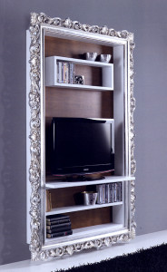 Тумба под TV  MO.WA TECHNO-200