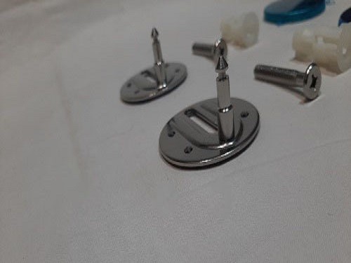 2176-18 Унитаз напольный LAB.Space  - Вид №1