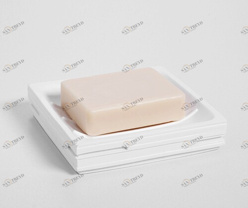 Leine K-3829 Мыльница Santreyd 